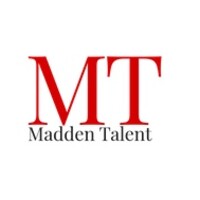 Madden Talent logo, Madden Talent contact details