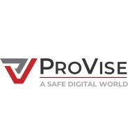 ProVise Consulting logo, ProVise Consulting contact details