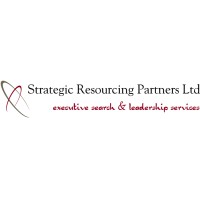 Strategic Resourcing Partners logo, Strategic Resourcing Partners contact details