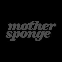 Mother Sponge logo, Mother Sponge contact details