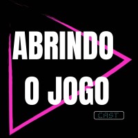 Abrindo o Jogo Cast logo, Abrindo o Jogo Cast contact details