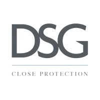 DSG Close Protection Ltd logo, DSG Close Protection Ltd contact details