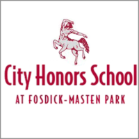 City Honors School at FMP logo, City Honors School at FMP contact details