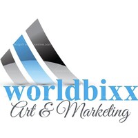 Worldbixx Art & Marketing Agency logo, Worldbixx Art & Marketing Agency contact details