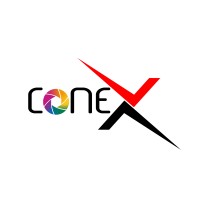 Conex Multimedia logo, Conex Multimedia contact details