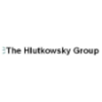 The Hlutkowsky Group logo, The Hlutkowsky Group contact details