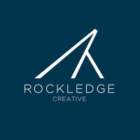 Rockledge Creative logo, Rockledge Creative contact details