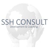 SSH CONSULT logo, SSH CONSULT contact details