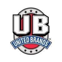 United Brands Company logo, United Brands Company contact details