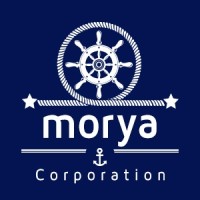 Morya Corporation logo, Morya Corporation contact details