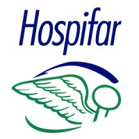 Hospifar logo, Hospifar contact details