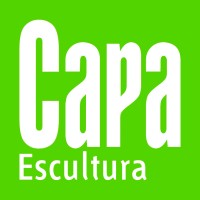 Capa Esculturas logo, Capa Esculturas contact details