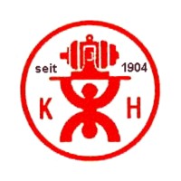 Klebs + Hartmann GmbH & Co. KG logo, Klebs + Hartmann GmbH & Co. KG contact details