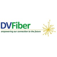 DVFiber logo, DVFiber contact details