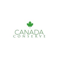 Canada Conserve logo, Canada Conserve contact details