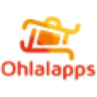 Ohlalapps logo, Ohlalapps contact details