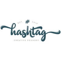 #hashtagCreative logo, #hashtagCreative contact details