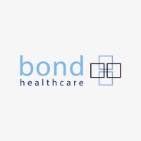 Bond Healthcare logo, Bond Healthcare contact details