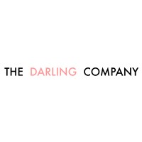 The Darling Company logo, The Darling Company contact details