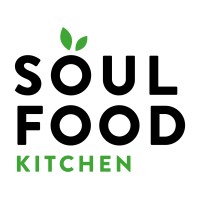 Soul Food Kitchen logo, Soul Food Kitchen contact details