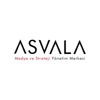 Asvala Medya ve Strateji Yönetim Merkezi logo, Asvala Medya ve Strateji Yönetim Merkezi contact details