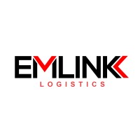 EMLINK Logistcs logo, EMLINK Logistcs contact details