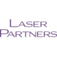 Laser Partners logo, Laser Partners contact details