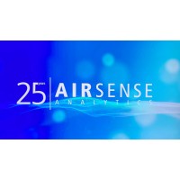 AIRSENSE Analytics® GmbH logo, AIRSENSE Analytics® GmbH contact details