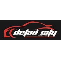 Detail City Car Studio logo, Detail City Car Studio contact details