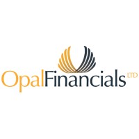 Opal Financials logo, Opal Financials contact details