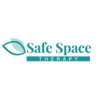 Safe Space Therapy logo, Safe Space Therapy contact details