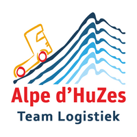 Alpe d'HuZes Team Logistiek logo, Alpe d'HuZes Team Logistiek contact details