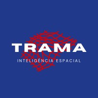 TRAMA - Inteligência Espacial logo, TRAMA - Inteligência Espacial contact details