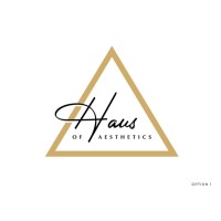 Haus of Aesthetics SLC logo, Haus of Aesthetics SLC contact details