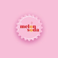 Melon Soda logo, Melon Soda contact details