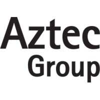 Aztec Group (UK) Ltd logo, Aztec Group (UK) Ltd contact details