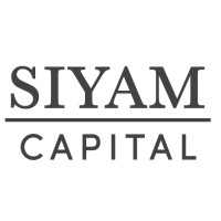 Siyam Capital logo, Siyam Capital contact details