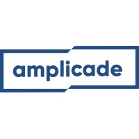 amplicade logo, amplicade contact details