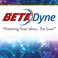 Beta Dyne Inc. logo, Beta Dyne Inc. contact details