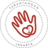 TurunTangan Jakarta logo, TurunTangan Jakarta contact details