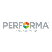 Performa Consulting logo, Performa Consulting contact details