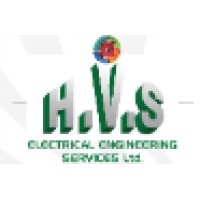 HVS Electrical Engineering services Ltd. logo, HVS Electrical Engineering services Ltd. contact details