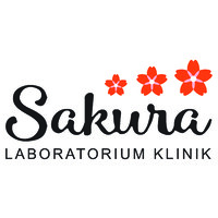 Laboratorium Klinik Sakura (PT. Sakura Diagnostika Medika) logo, Laboratorium Klinik Sakura (PT. Sakura Diagnostika Medika) contact details