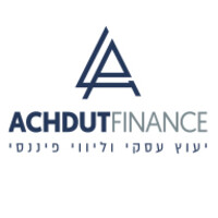 Achdut Finance - Financial Consultant | Business Consultant | Business Development Expert logo, Achdut Finance - Financial Consultant | Business Consultant | Business Development Expert contact details