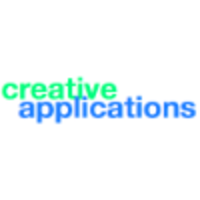 Creative Applications logo, Creative Applications contact details