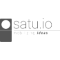 satu.io logo, satu.io contact details