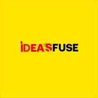 IdeasFuse logo, IdeasFuse contact details