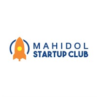 Mahidol Startup Club logo, Mahidol Startup Club contact details