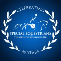 Special Equestrians logo, Special Equestrians contact details