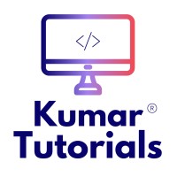 Kumar Tutorials | Online Tutoring logo, Kumar Tutorials | Online Tutoring contact details